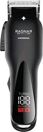 Produktbild Caso Eurostil Electrica Ragnar Supernova Maquina Cortapelo Corte Negra 8w 1un