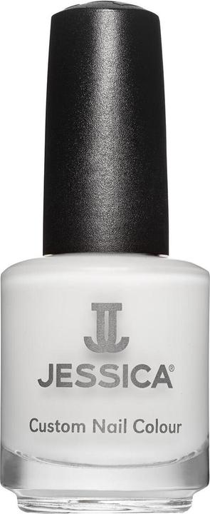 Jessica Colour (832 Chalk White, Farblack)