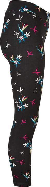 Immagine prodotto Urban Classics Girls Soft AOP Leggings (110)