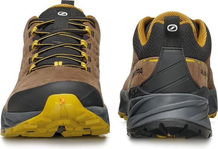 Produktbild Scarpa Rush 2 Pro GTX (46)