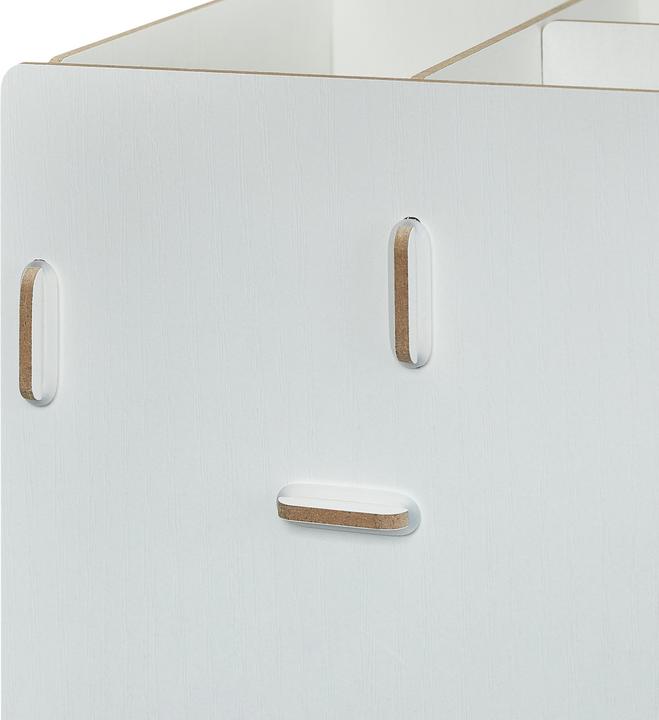 Produktbild Relaxdays Schreibtisch Organizer (A4)
