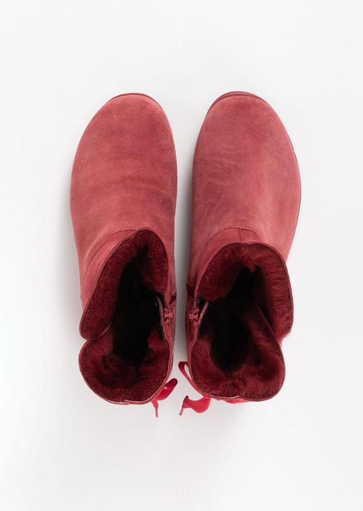 Produktbild Vitaform Stiefelette Soft (35)