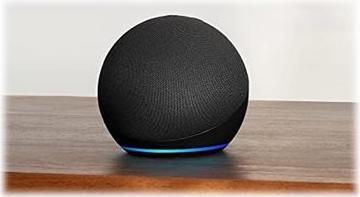 Actual product image Amazon Echo Dot (5th gen.) (Amazon Alexa)
