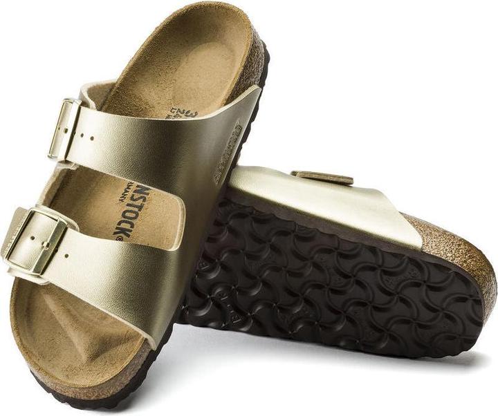 Produktbild Birkenstock Arizona Birko-Flor Schmal (41)
