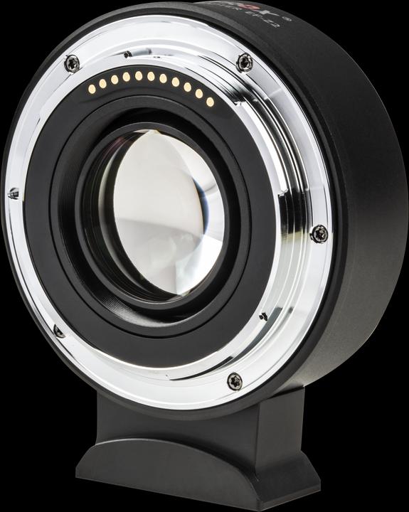 Viltrox EF-Z2 Auto Focus Mount Adapter Canon EF mount lens to Nikon Z mount