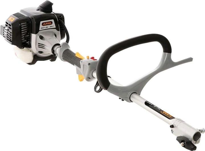 Produktbild Alpina Maschinen Benzin Multitool ALPINA AMT 26- 5in1