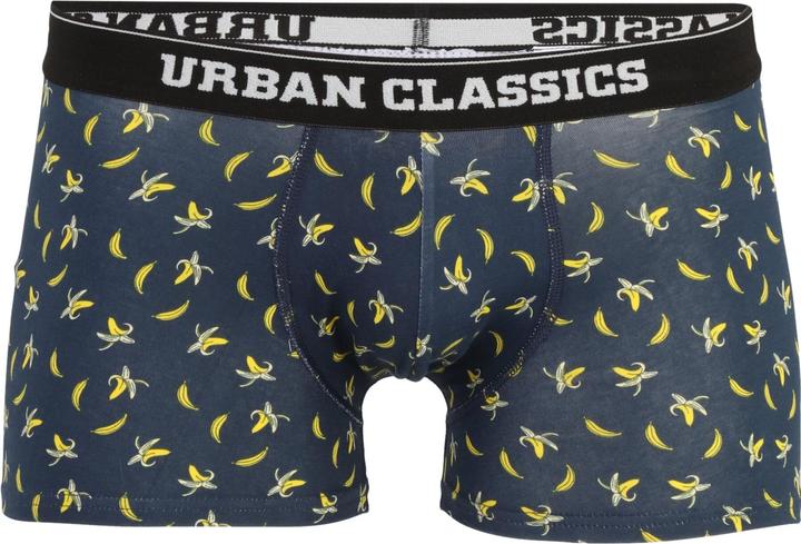 Image du produit Urban Classics Boxer Shorts 5-Pack (3XL, Pack de 5)