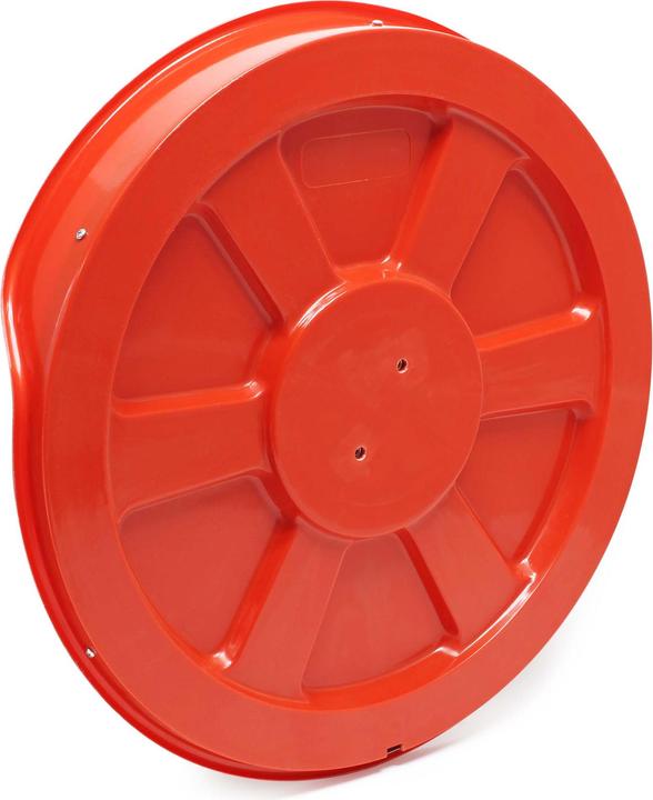 Immagine prodotto Wiltec Specchio di sicurezza 80cm specchio del traffico specchio panoramico specchio di sorveglianza
