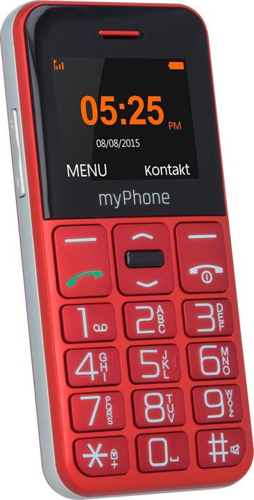Immagine prodotto Myphone Halo Easy (1.77", 0.30 Mpx, 2G)