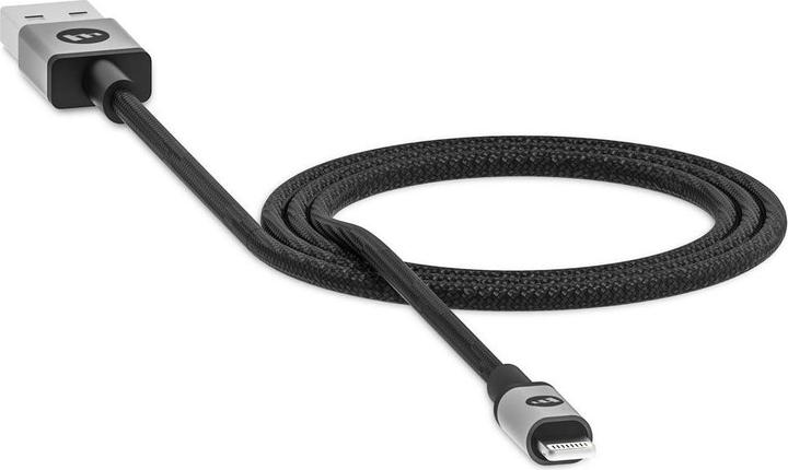Actual product image mophie 409903214 Lightning cable (1 m, USB 3.0)