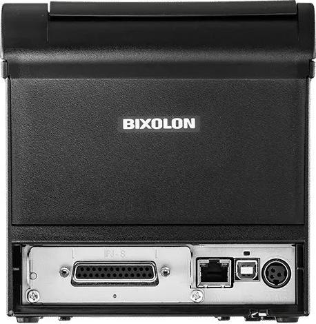 Image du produit Bixolon SRP-350plusV, avec USB & (USB 2.0, Ethernet)
