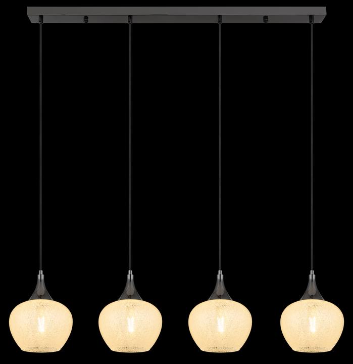 Actual product image Globo Maxy (E27)