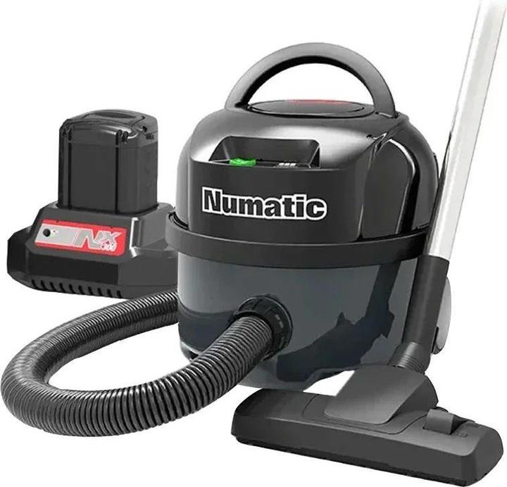 Produktbild Numatic Batteriesauger NBV190NX/1