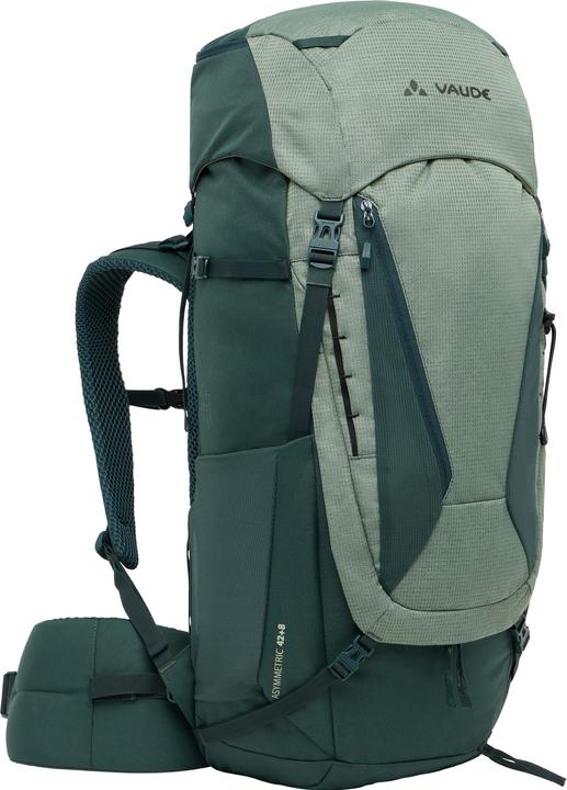 Immagine prodotto Vaude Asymmetric 42+8 (50 l)