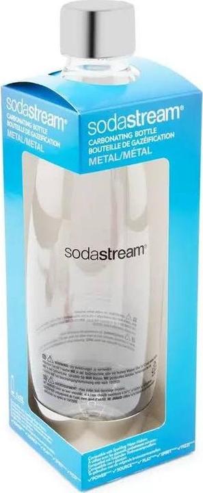 Produktbild SodaStream Fuse
