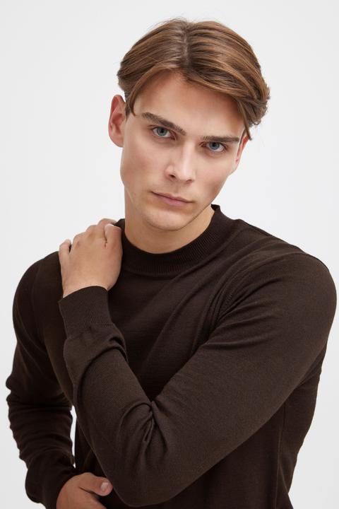 Immagine prodotto Casual Friday CFKarl girocollo in misto merino - 20504888 (3XL)