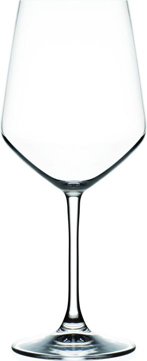Produktbild Rcr 6er-Set Weinkelche, 55ml, Luxion Eco-Kristallglas (55 cl, 6 Gläser, Weingläser Set)