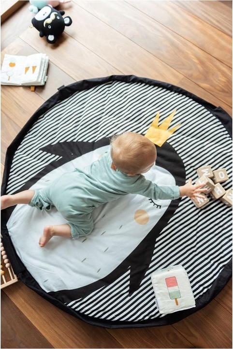 Produktbild play&go Pinguin