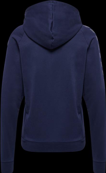 Immagine prodotto hummel Hmlmove Grid Cotton Hoodie Donna (XXL)