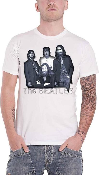 Immagine prodotto - T-shirt TITTENHURST TABLE - Adulti (XL)