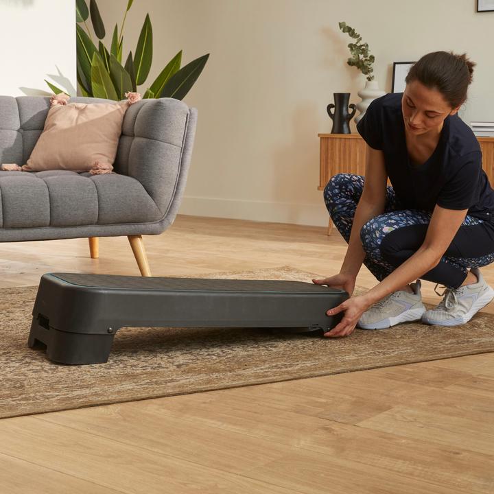 Actual product image Domyos 500