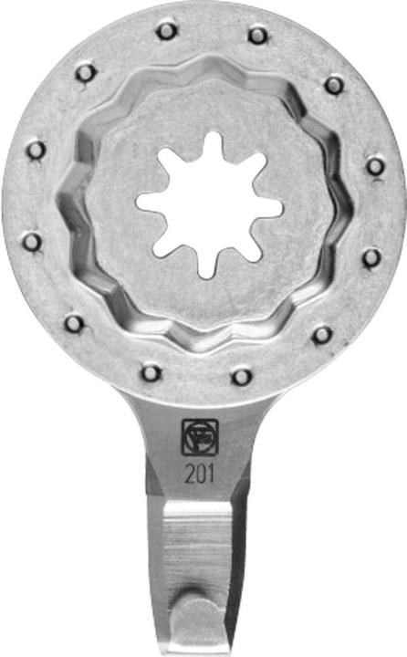 Actual product image Fein Cutting knife 63903201210 1 pc