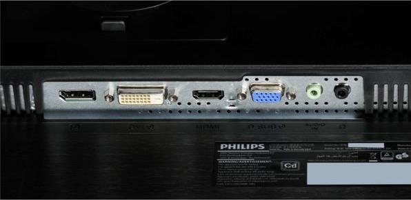Immagine prodotto Philips 242S1AE/00 (1920 x 1080 pixel, 23.80")