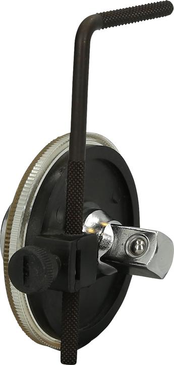 Produktbild Brilliant Tools Drehwinkelmesser