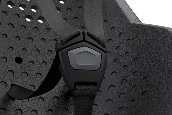 Image du produit Thule Yepp 2 Maxi (Porte-bagages)