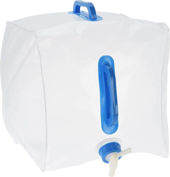 Koor Wasserkanister