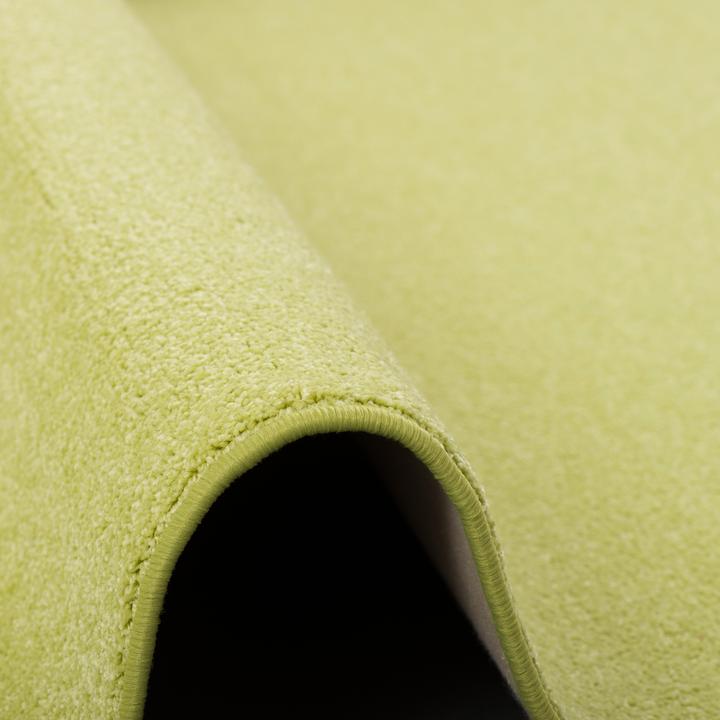 Produktbild Snapstyle Hochflor Velours Läufer Teppich Luna (80 x 160 cm)