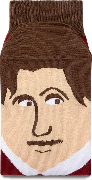 Actual product image Chattyfeet George Toe-Well (Single pack, 37 - 42)