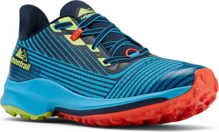 Produktbild Columbia Montrail Trinity AG Trail Running Schuhe für Männer (43.5)