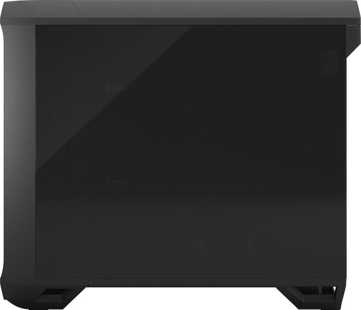 Image du produit Fractal Torrent Nano RGB Noir TG Light Tint (Mini-ITX, Mini-DTX)