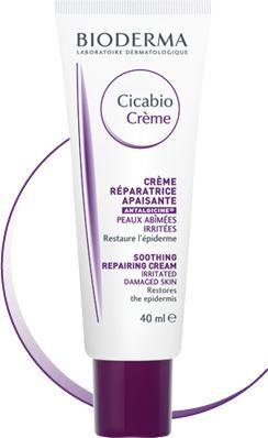 Immagine prodotto Bioderma Cicabio (40 ml, Crema da giorno)