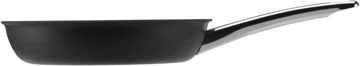 Produktbild WMF Pfanne Bratpfanne 24cm Steak Profi Mehrschichtmaterial beschichtet Induktion (24.24 cm, Bratpfanne, Aluminium)