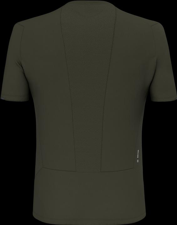 Immagine prodotto Salewa PEDROC DRY T-SHIRT HYB da uomo (L)