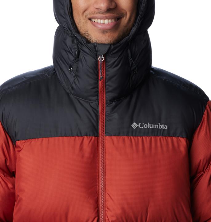 Produktbild Columbia Puffect Hooded Jacket (L)