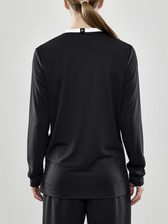 Actual product image Craft Progress LS Basket Jersey W (XXL)