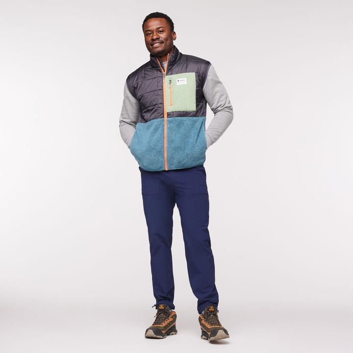 Immagine prodotto Cotopaxi Gilet ibrido Trico (M)