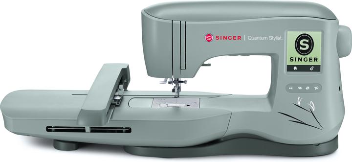 Produktbild Singer Quantum Stylist EM 200