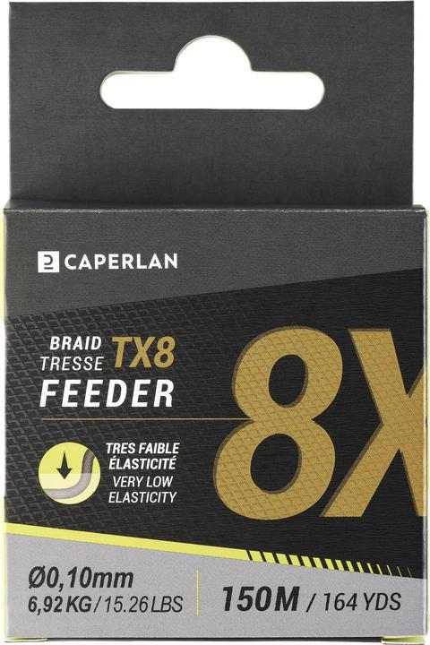 Immagine prodotto Caperlan 328531 (0.05 kg)