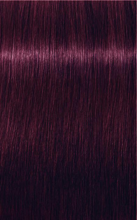Produktbild Schwarzkopf Professional Essensity (6-99 Dunkelblond Violett Extra)
