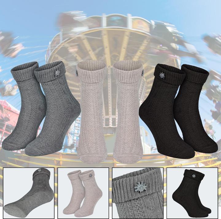Actual product image Black Snake 1 pair (Single pack, 39, 42)