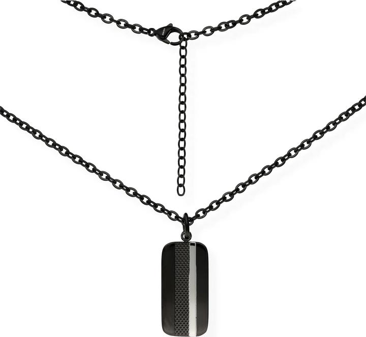 Immagine prodotto Carat Classico maschile (Acciaio inossidabile, 50 cm)