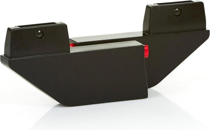 Image du produit ABC Design Adaptateur de siège auto pour bébé Zoom Second Carrycot Collection 2020