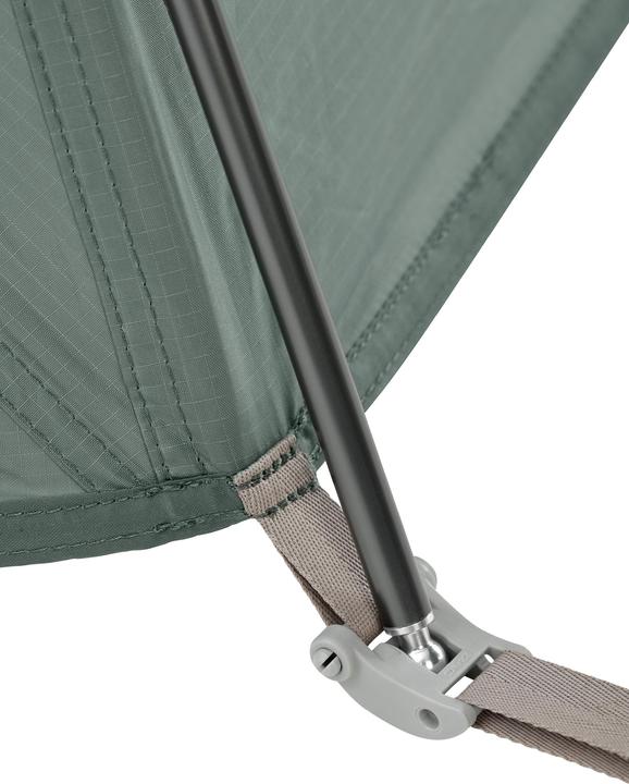 Produktbild Vaude Allround Space 3P (Kuppelzelt, 3.53 kg, 3 Personen)