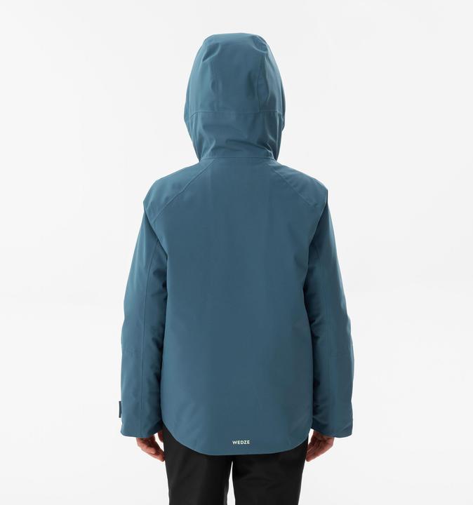 Actual product image Wedze 550 (110, 116)