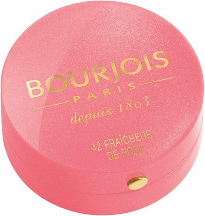 Immagine prodotto Bourjois Piccolo vaso rotondo (95 Rose di scherzo)