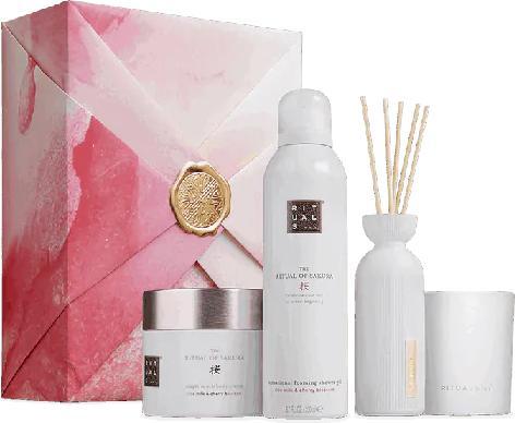 Rituals Sakura Set (Körperpflegeset)